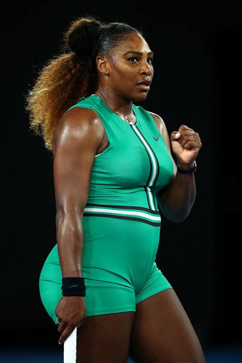 Serena Williams’ Best On-Court Tennis Fashion Moments: Pics | Us Weekly
