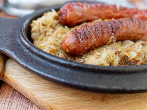 What Is Kielbasa?