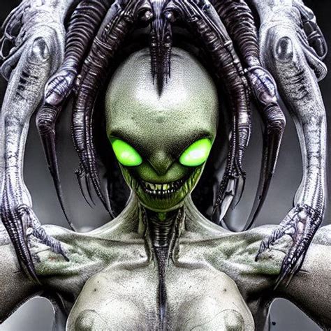 Image result for Alien Life Form