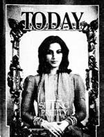 Letters - India Today