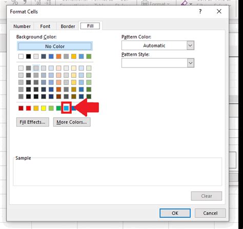 How to Color Code Numbers in Excel 的图像结果