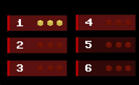 Image result for Level Select Screen Unity