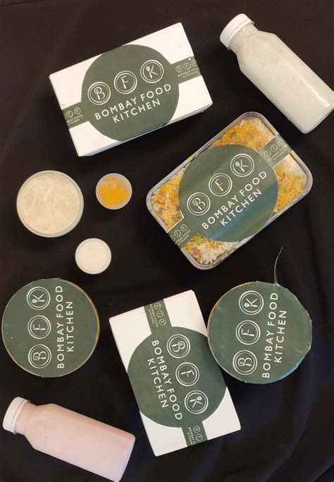 Fulfil Your Midnight Carvings With Bombay Food Kitchen | LBB