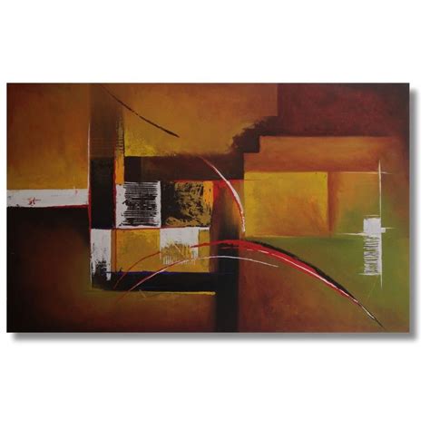 Buy online Abstract Painting in mumbai i am an artist