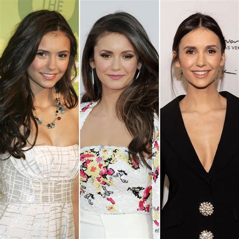 Nina Dobrev's Net Worth, Biography, Family, Age, Height, Career | Nina ...