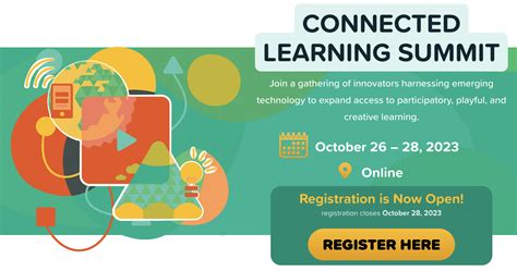 Rezultat imagine pentru Connected Learning