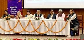 Science Communication Connects Science with Society – Dr. N. Kalaiselvi ...