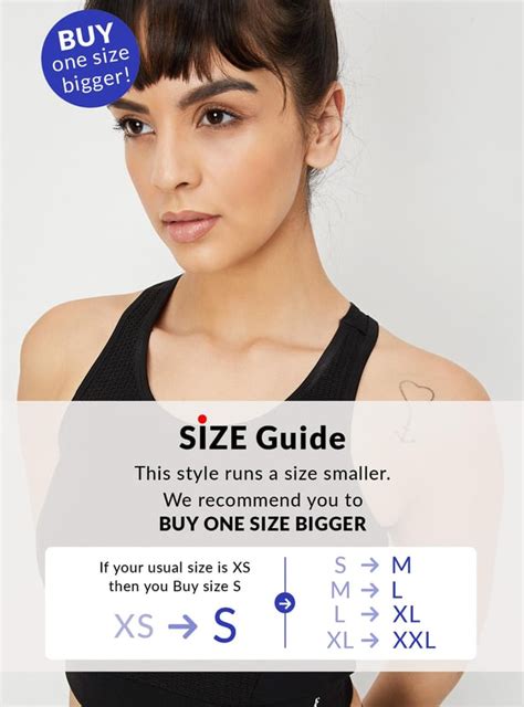 Buy Women Full Coverage Sports Bra Online at just Rs. 699.0 ...