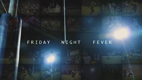 Week 7 Friday Night Fever highlights | 12news.com