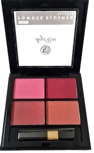 Angel Rose Powder blush palette - Price in India, Buy Angel Rose Powder ...