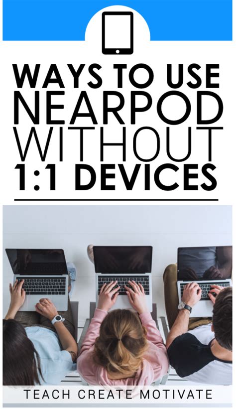 Using Nearpod 的图像结果