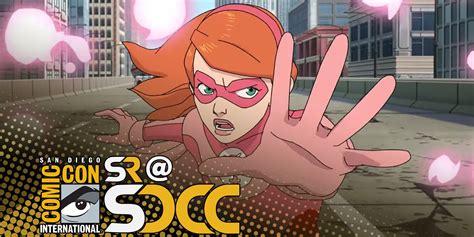 Invincible Short Movie Exploring Atom Eve's Origin Story Announced ...