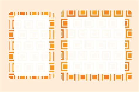 Image result for Square Border Overlay