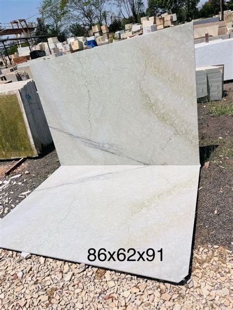 Katni White Marble Slabs Manufacturers and Suppliers from Katni