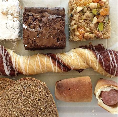 San Antonio’s No. 1 Best Bakery: Broadway Daily Bread