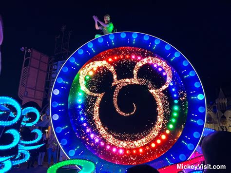 Which is the Best Disney World Park? 2025 Parks Ranked