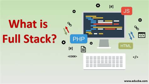 Image result for What Is a Full Stack Operating System