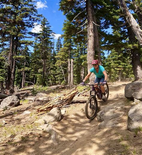 Complete Guide to Mountain Biking in Bend, Oregon | Pedal Adventures