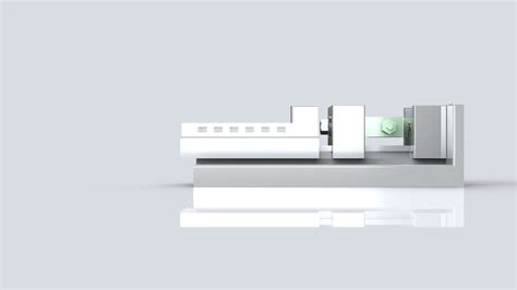 Rocket Engine Test 的图像结果
