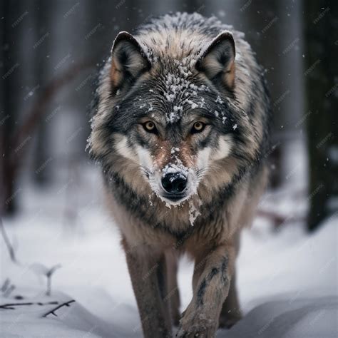 Image result for Real Wolves