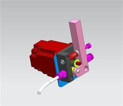 3D打印原理及分类_3d打印技术原理 博客-CSDN博客