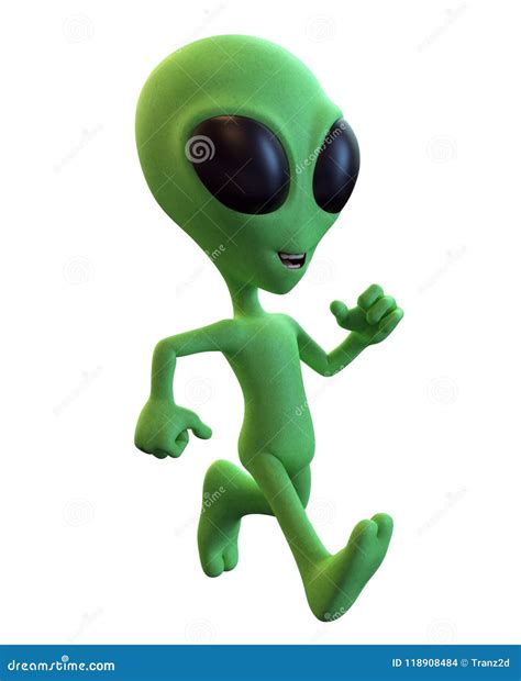 Image result for Alien Cartoon