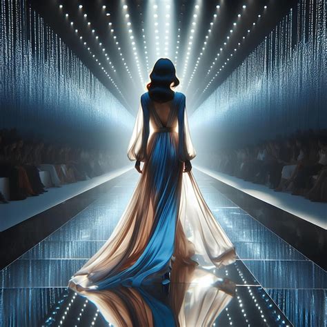 Image result for Ramp Walk Modelling