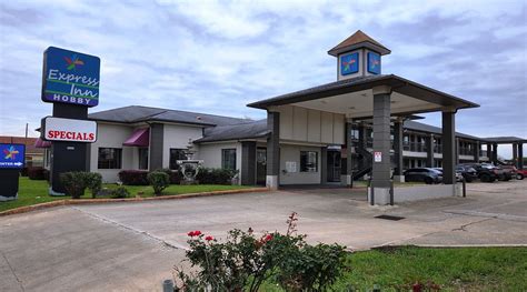 EXPRESS INN HOBBY AIRPORT - Reviews, Photos, Rate Comparison