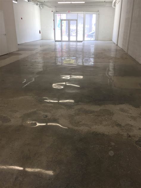 Perfect Concrete Floor Cleaning Contractors To Upgrade