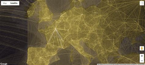 Scientific Communication Map 的图像结果