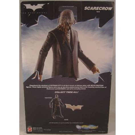 Dark Knight Rises Scarecrow