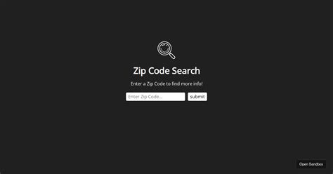 How to Find Zip Code 的图像结果
