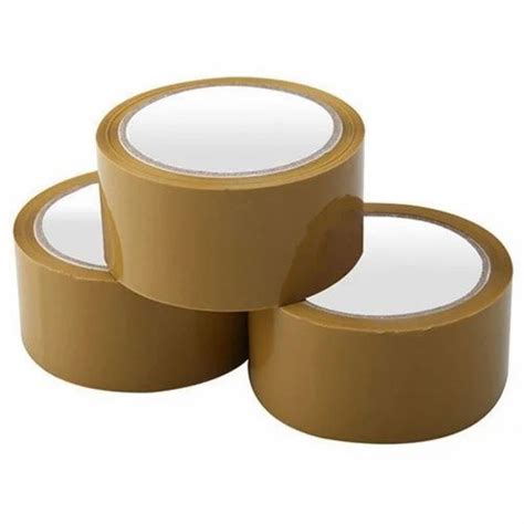 Packing Tapes - BOPP Tape Manufacturer from Bengaluru