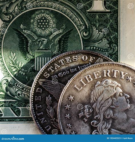 Freedom America Coin