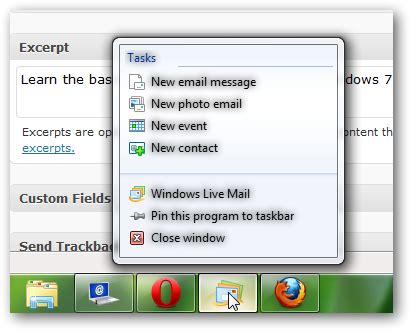 Image result for Windows 7 Program Windows Displaying