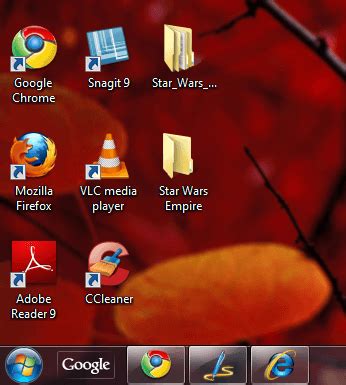 Image result for Windows 10 Small Taskbar