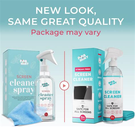 Image result for Computer Screen Cleaner