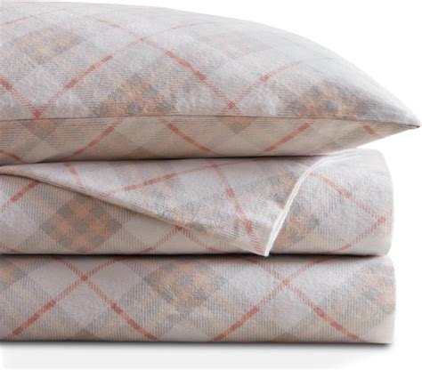 Amazon.com: Codi Flannel Sheets King Size- 4 Pieces Ultra Soft Warm ...