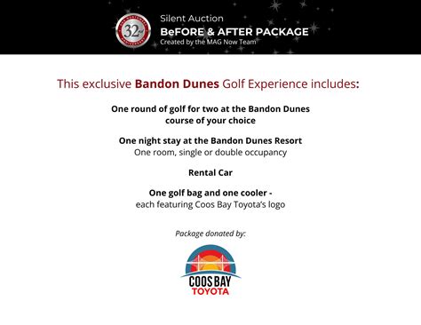 DAA Northwest - Anniversary Sale 2024 - MAG