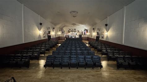 Elm Draught House Cinema - Showtimes & Tickets