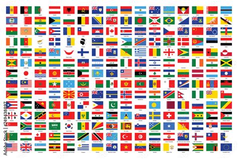 Countries Flags 的图像结果