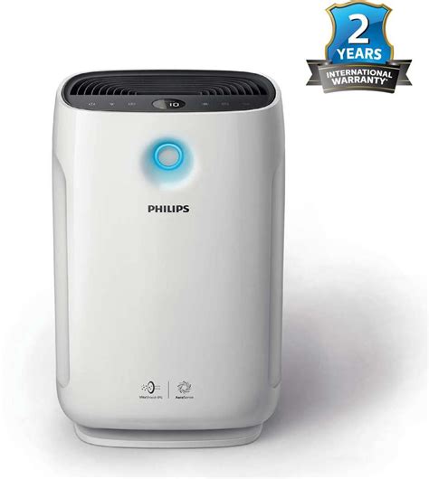 PHILIPS AC2887/20 (883 4887 20280) Portable Room Air Purifier Price in ...