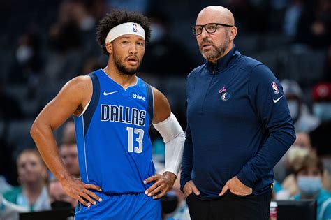 Jason Kidd happy he helped Jalen Brunson get Knicks payday