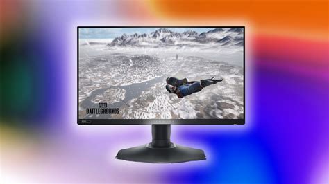 5 Best Monitors for Competitive Gaming - Deltia's Gaming