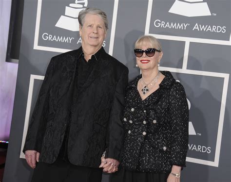 Beach Boys’ Brian Wilson dies, family ‘at a loss for words’ | CBS47 and ...
