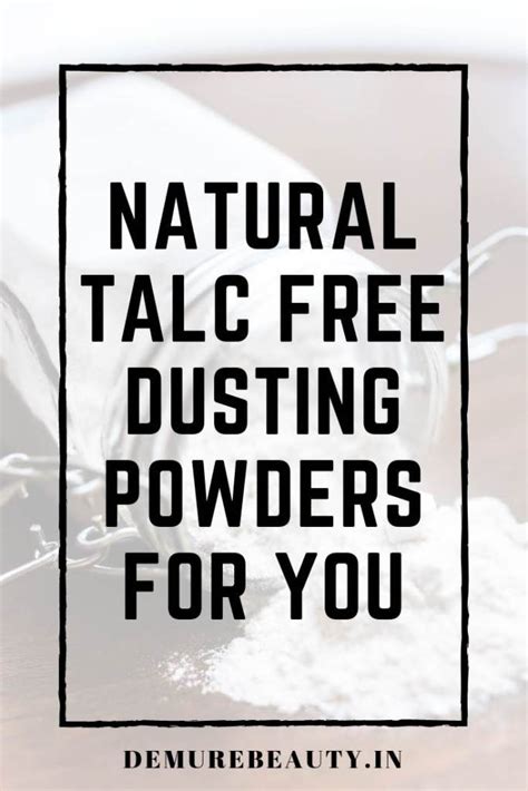 Dusting Shower Powder 的图像结果