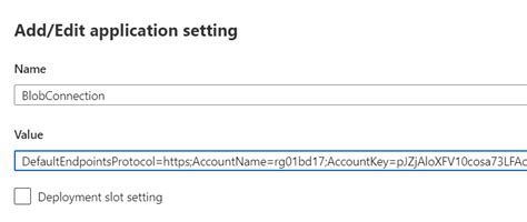 Dependency Injection Azure Functions 的图像结果