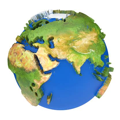 Earth Texture 的图像结果