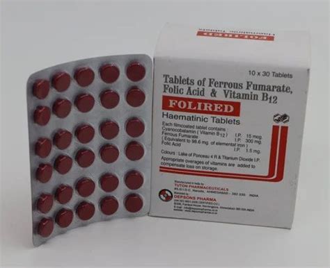 Folimax Tablets - Folimax Tablets 5mg from Ahmedabad