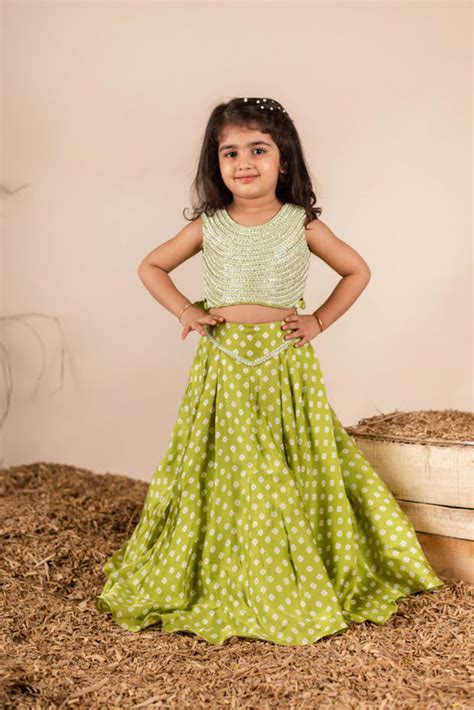 Ethnic – Lil Angels